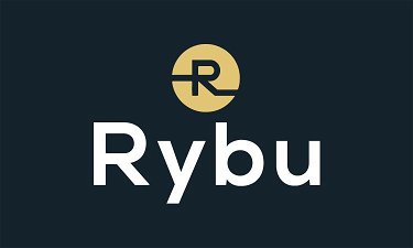 Rybu - Creative premium agency names for sale